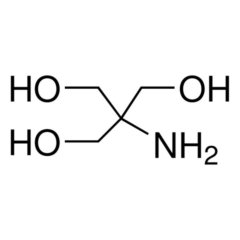 Tris(hydroxymethyl)aminomethane, ACS reagent, >=99.8%