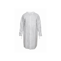 KIMTECH A7 P+ Lab coat