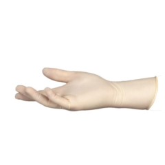 duoSHIELD PFT Latex 240 Gloves