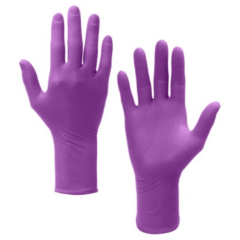 Kimtech POLARIS XTRA NITRILE Gloves - 30 cm ambidextrous