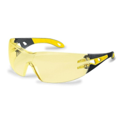Uvex Pheos Safety Glasses