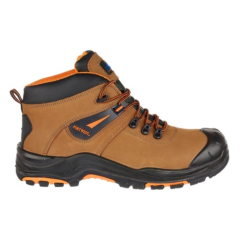 Montana Hiker Style Lightweight Safety Boot