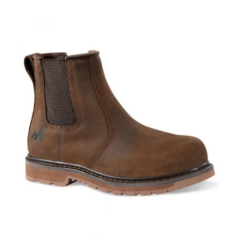 Ruby Ladies Safety Dealer Boot