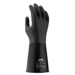 profabutyl B05R Gloves
