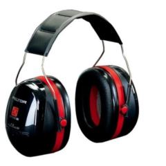 Ear Defenders