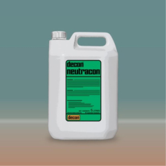 Decon Neutracon Detergent