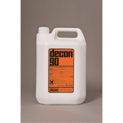 Decon 90 Detergent