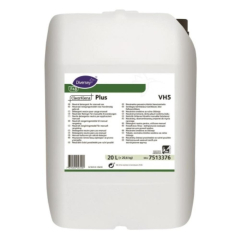 Diversey ClearKlens Plus Neutral High Foaming Detergent