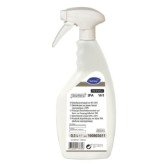 Diversey ClearKlens 70% IPA Disinfectant VH1