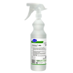 Diversey ClearKlens 70% IPA Disinfectant VH6