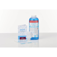 Distel Dosing System Concentrate Disinfectant