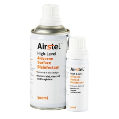 Airstel Aerosol Disinfectant