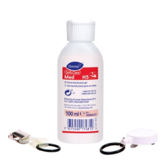 Diversey Softcare Med Alcohol Disinfectant Hand Rub H5
