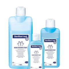 Sterillium Med antimicrobial handwash