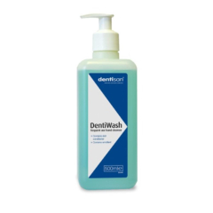 Dentisan Dentiwash Hand Cleanser