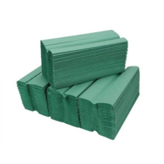 Hand Towels C Fold