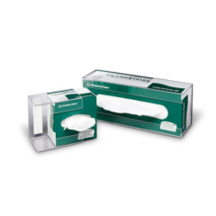 Kimwipe holder