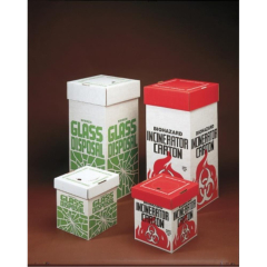 Biohazard Carton