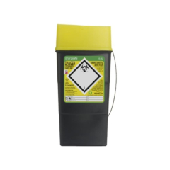 Sharpsafe Sharp Bin
