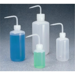 Nalgene LDPE Economy Wash Bottles 250mL