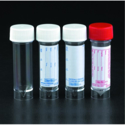 Sterilin 128C 30ml Universal Container Plain Label