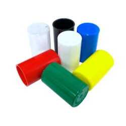 Tube Caps