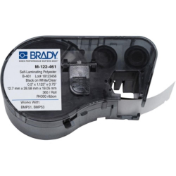 Printer Labels and Cartridges