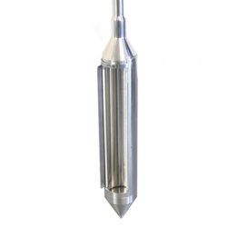 Rocket Samplers