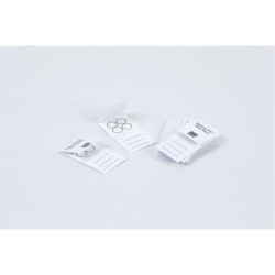 Sample Collection Cards