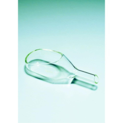 Glass Weighing Boats/Bottles