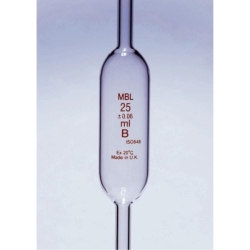 Bulb Pipettes