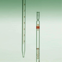 Graduated Pipettes
