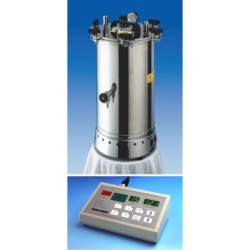 Portable Autoclaves