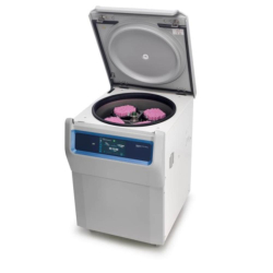 Floorstanding Centrifuges