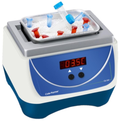 Electronic Ice Buckets