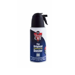 Compressed Air Dusters