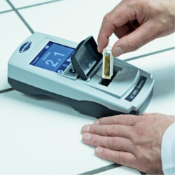 Colorimeters