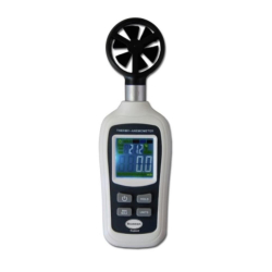 Multichannel Meters
