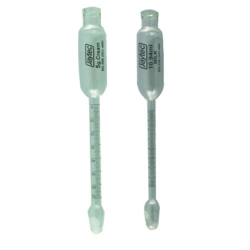 Butyrometers