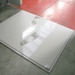 Cleanroom Tacky Mats