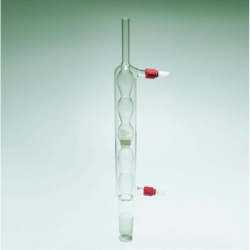 Quickfit Condensers