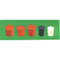 Stoppers and Closures