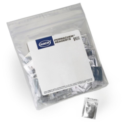 Reagents & Chemical Testing Solutions