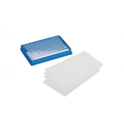 Microplate Sealers and Sealing Film