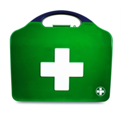 First Aid Kits and Refills