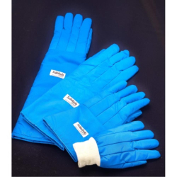 Cryogenic Gloves