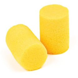 Earplugs