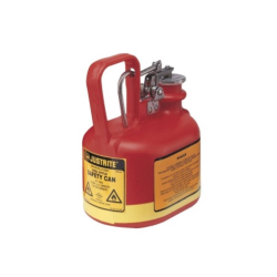 Hazardous Storage Containers