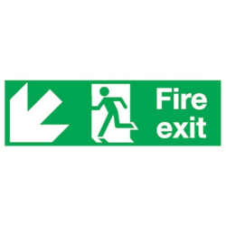 Safety Signs and Labels