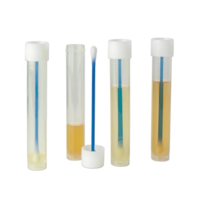 3M Swab-Sampler with 10 mL Neutralizing Buffer